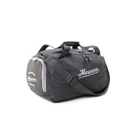 Packable DUFFEL BLACK