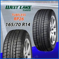 ▧ ¤ ▽ WESTLAKE Tires RIM 14 ( 165/60R14 , 165/65R14 , 165/70R14 , 175/65R14 , 175/70 R14 , 185/80R1