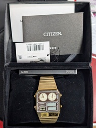 Citizen Ana-Digi Temp JG2103-72X