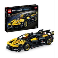 (STT) LEGO® Technic 42151 - Bugatti Bolide