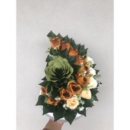 Gubahan sirih junjung hantaran /Kahwin / Tunang