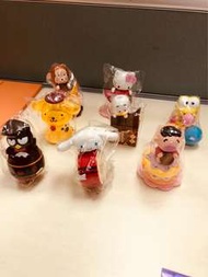 Sanrio 絕版/7-11