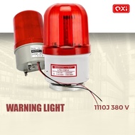 Warning Light - 1101J 380V LTE Siren