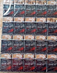 Gico black