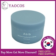 [Abib] Sedum Hyaluron Crème Hydrating Pot 80ml