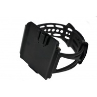 American Gymboss Sports Fitness HIIT High-Intensity Oxygen-Free Intermittent Training Exercise Timer