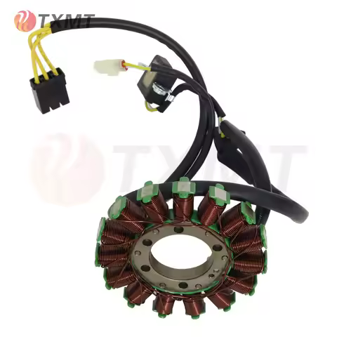 Motorcycle Stator Coil For Honda CBR1000RR CBR1000RR CBR1000 2008-2011