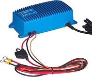 Victron Energy Blue Smart Battery Charger 12 Volt 25 Amp 230 V - Car Battery Charger - Battery Maint