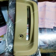 Ertiga center passenger seat handle Cover