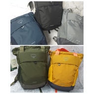 Osprey TOTE PACK BACKPACK DAYLITE 20 L