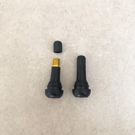 Tubeless Tire Valve Tubeless Rubber Valve [UNIT]
