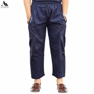 SELUAR JUBAH /HAJI UNTUK LELAKI KAIN TEBAL / SELUAR HAJI UMRAH PUTIH HITAM/ SELUAR PUTIH / HITAM SEL