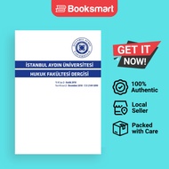 Aydin Hukuk - Paperback - English - 9781642262292