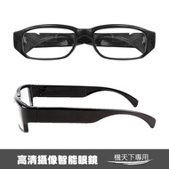 Hd Image Quality 1080P Glasses Modeling Camera Monitor Mini Recording Video Secret Recorder Pinhole 