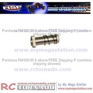 HSP#60016 = Servo Saver Spring -wss