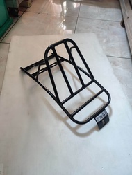 rak belakang vespa pts backrak vespa pts milano