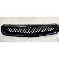SIR Bumper Mesh Grill for Honda Civic 99-00 LXI VTI SIR