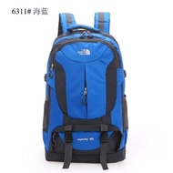 TAS RANSEL TNF TAS PUNGGUNG THE NORTH FACE OUTDOOR 40L ANEKA WARNA