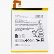 Suitable for Link TB-8X04F TB-8704N/F TB-8504N/F L16D1P34 Brand New Battery
