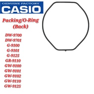 Original Casio G-shock GW-9110 Replacement Parts - O-Ring