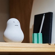 Soil - 【1個】(L423)可愛大地藏 - Freshen Big硅藻土/珪藻土吸濕脫臭擺設 ▼D1(24237)(平行進口)