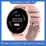 Smart Watch Original Waterproof Fitness Tracker Full Touch Screen Sport Running Watch Jam Pintar Blu
