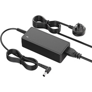 14V AC/DC Adaptor Power Cord for Samsung Monitor S22F350FHR S22A330 S22F352 S24D300HL S27D390H S27D3