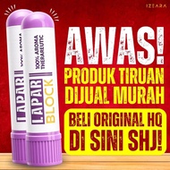 💯 LaparBlock Izeara Aromatherapy Oil | Mood Control Scent | Healthy Lifestyle Wellness | HQ Official