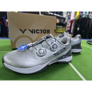 Victor A810 laceless Badminton Shoe
