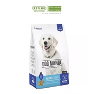 Hạt cho chó Dog Mania Adult Thức ăn cho chó trưởng thành 2.4KG Petemo Pet Shop