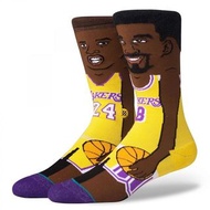 STANCE 襪子 – NBA K. Bryant 卡通款 男襪 – M545B16KBR