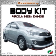 Perodua Bezza Drive 68 Bodykit Perodua Bodykit