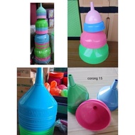 Multipurpose Plastic Funnel / Oil Funnel / Multipurpose plastic water funnel