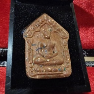 LP Thong Phra Khun Paen Prai Kuman Wat Banrai 3k triple takrut thai thailand amulet luang phor por
