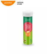 Guardian Vitamin B+C Minerals Effervescent 15S
