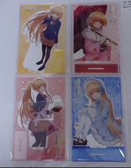 [全新] 鄰家天使 椎名真晝 立牌