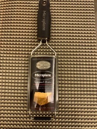 全新Microplane medium ribbon grater