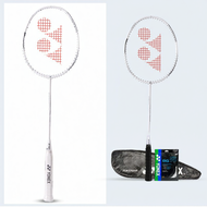 Yonex | แร็กเกตแบดมินตันไฟเบอร์คาร์บอน รุ่น Axe 99 Play Pro