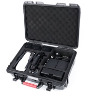 10.2L Mavic Air Carrying Case Compatible for DJI Mavic Air Fly More Combo,Waterproof Travel Hard Cas