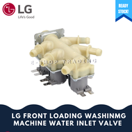 F1450DPRE FC1409H3W LG FRONT LOADING WASHINMG MACHINE WATER INLET VALVE