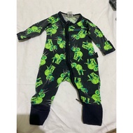 Baby sleepsuit pl 0-9 months