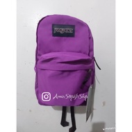 Jansport superbreak backpack