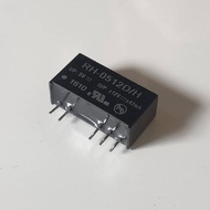 RECOM RH-0512D/H converter 5.5vdc to 12vdc
