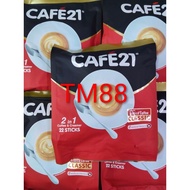 CAFE 21 2 IN 1 INSTANT COFFEEMIX