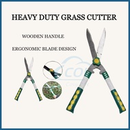✢ ╯ ◹ Heavy Duty Snap Off Blade Cutter Knife/Grass Shear Scissor Cutter Gardening Scissor Tool Cosy