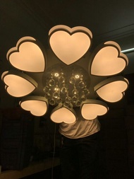 Super Bright, Super Beautiful led Decorative Ceiling Lights