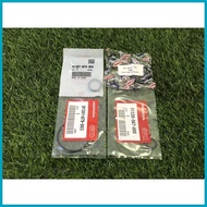 ☃ ◙ ▼ MAGNETO KIT OIL SEAL HONDA TMX155