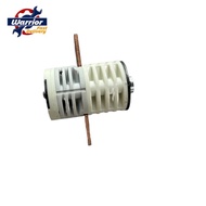 Genuine factory Cut Off Fuse Overload Protection Trip for VW Volkswagen ID 5 ID 4 ID 3 Audi Q4E Q5E 
