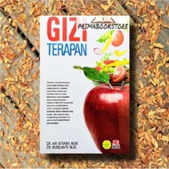 [Original] Applied Nutrition - Ari Istiany