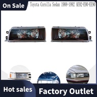 Headlights Front Fog Lamp for   Headlights 8115002020 AE92-E90-EE90 Headlight Front Bumper Fog Lamp